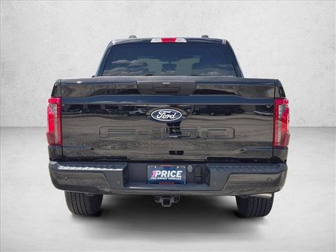 Certified 2024 Ford F150 STX RWD image 6