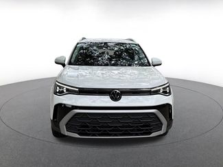 Used 2025 Volkswagen Taos SE AWD/4WD video 2