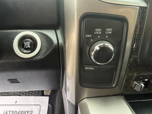 Used 2016 RAM 3500 Laramie Longhorn AWD/4WD image 24