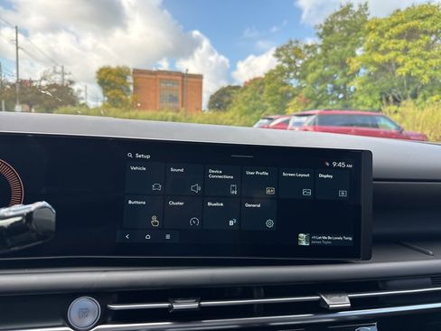 New 2026 Hyundai Tucson SEL image 22