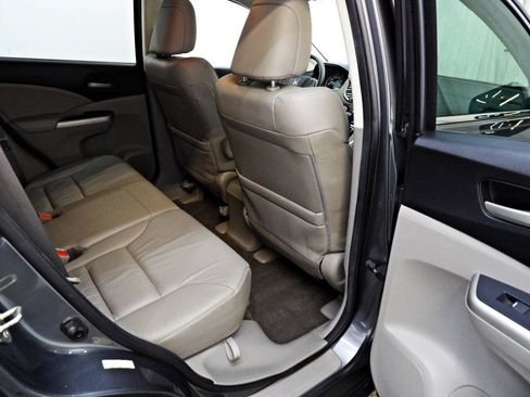 Used 2014 Honda CR-V EX-L image 11
