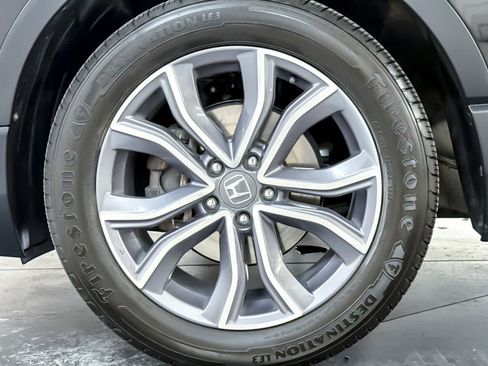 Used 2020 Honda CR-V Touring image 27