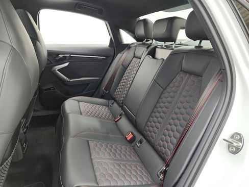 New 2026 Audi RS 3 AWD/4WD image 11