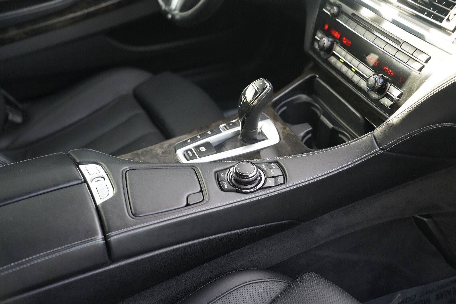Used 2014 BMW 650i xDrive Coupe AWD/4WD image 22