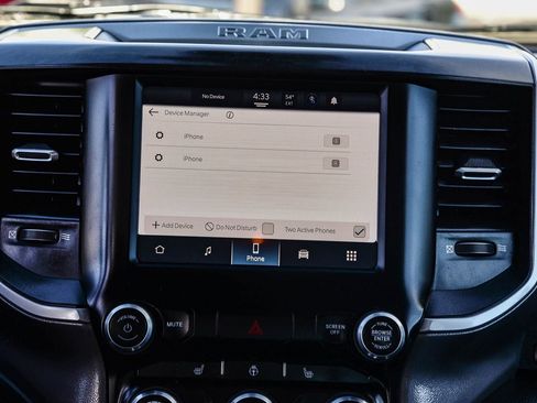 Used 2023 RAM 1500 Lone Star image 17