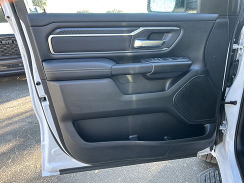 New 2026 RAM 1500 Big Horn/Lone Star image 12