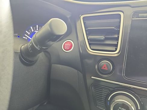Used 2015 Honda Civic EX image 25