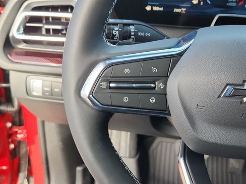 New 2026 Chevrolet Traverse Z71 w/ Enhanced Driving Package image 11