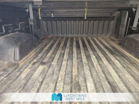 Used 2020 Chevrolet Silverado 1500 RST w/ Diesel Off-Road Package image 27