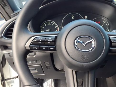 New 2026 MAZDA MAZDA3 s FWD image 19