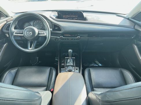 Used 2020 MAZDA CX-30 AWD w/ Premium Package image 23