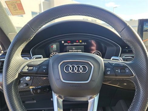 Used 2022 Audi RS 5 Sportback w/ RS Driver Assistance Package image 20