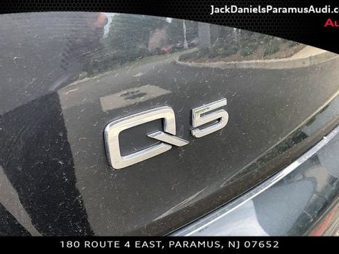 Used 2024 Audi Q5 2.0T Premium AWD/4WD image 23