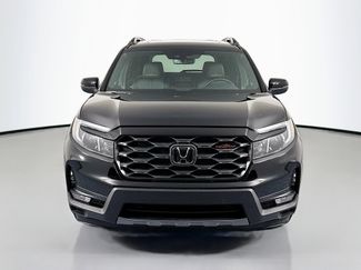 Certified 2023 Honda Passport TrailSport video 2