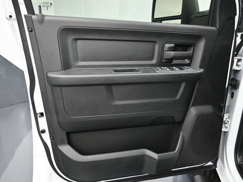 New 2026 RAM 2500 Tradesman AWD/4WD image 9