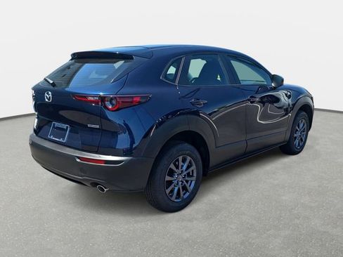New 2026 MAZDA CX-30 AWD 2.5 S image 5