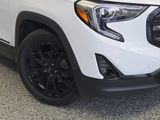 Used 2021 GMC Terrain SLT w/ Elevation Edition image 3