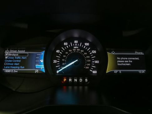 Used 2019 Ford Edge SEL w/ Equipment Group 201A AWD/4WD image 30