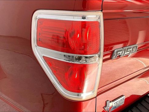 Used 2014 Ford F150 XLT w/ Equipment Group 302A Luxury image 34