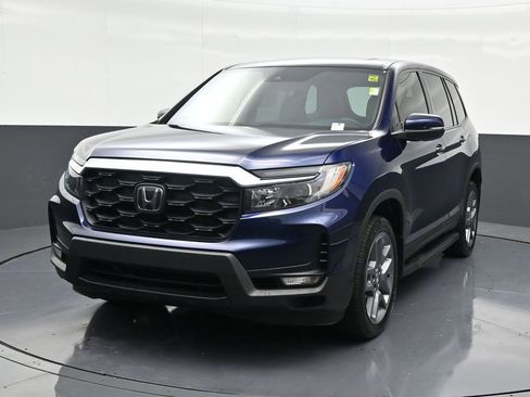 Used 2023 Honda Passport EX-L image 8