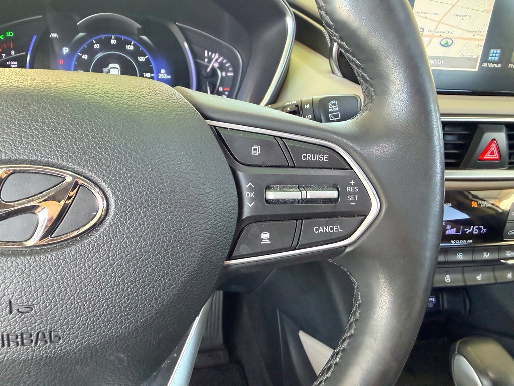Used 2020 Hyundai Santa Fe Limited FWD image 22