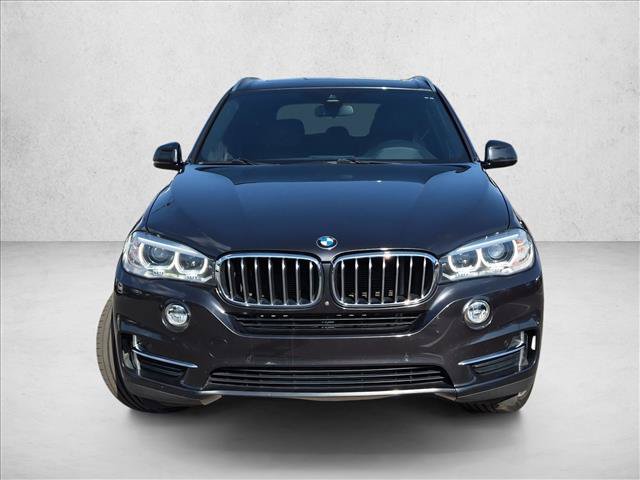 Used 2018 BMW X5 xDrive35i AWD/4WD image 2