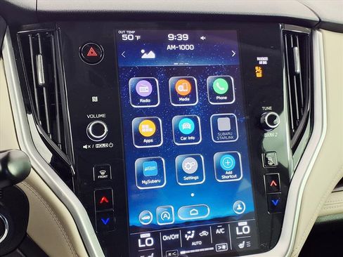 Used 2022 Subaru Legacy Limited image 23