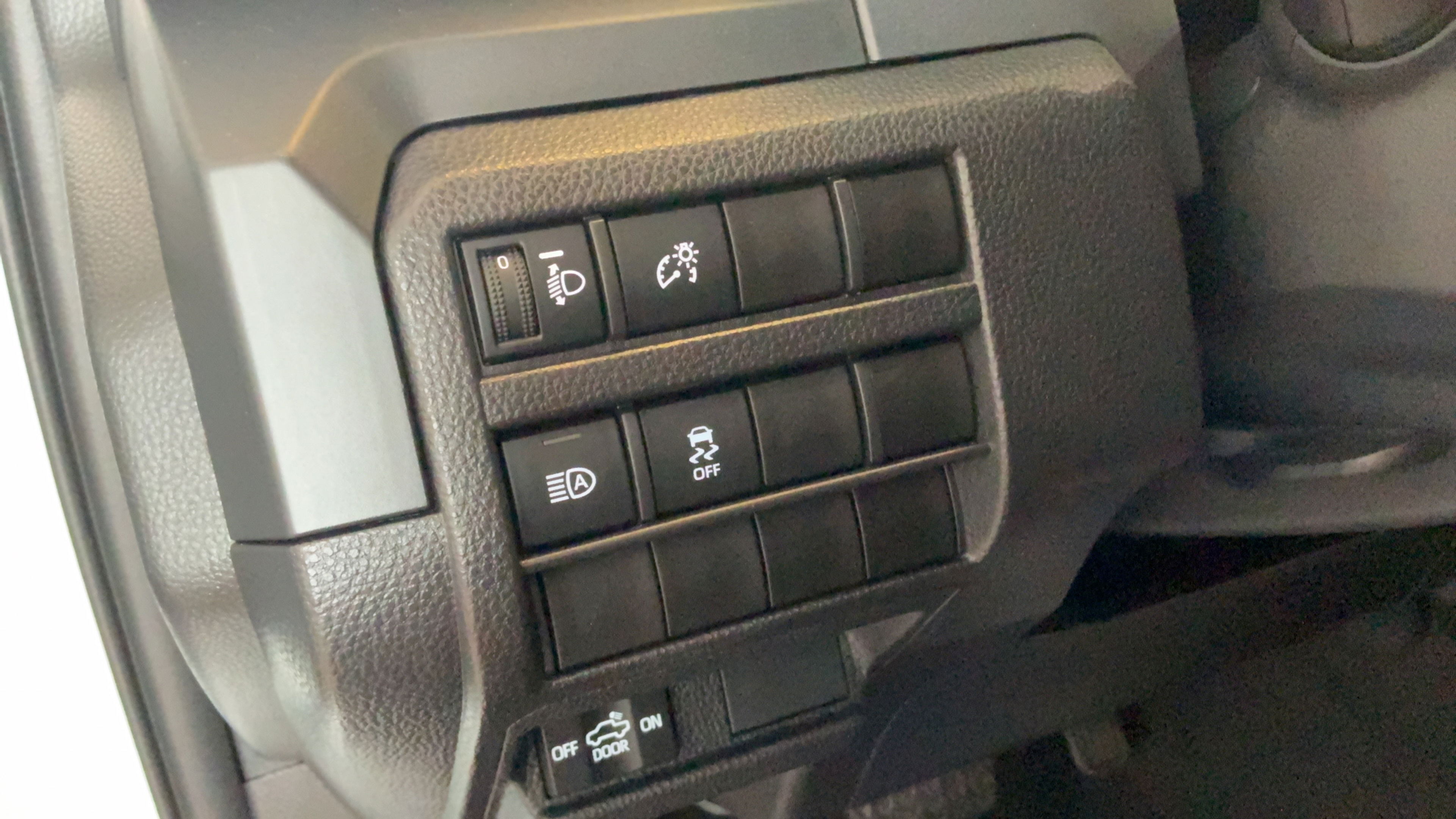 Certified 2024 Toyota Tacoma SR RWD image 20
