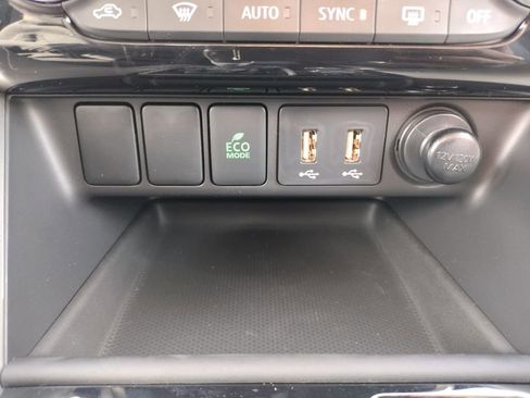 New 2026 Mitsubishi Eclipse Cross SE AWD/4WD image 23