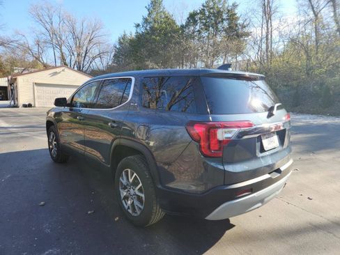 Used 2020 GMC Acadia SLE image 5