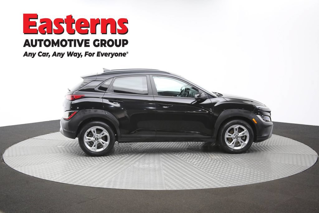 Used 2022 Hyundai Kona SEL w/ Convenience Package AWD/4WD image 46
