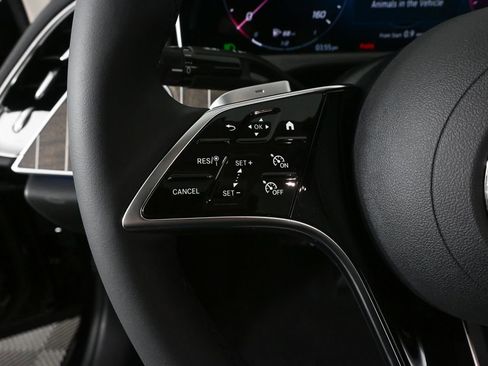 New 2026 Mercedes-Benz E 350 Sedan image 12