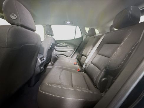 Used 2024 GMC Terrain SLE FWD image 25