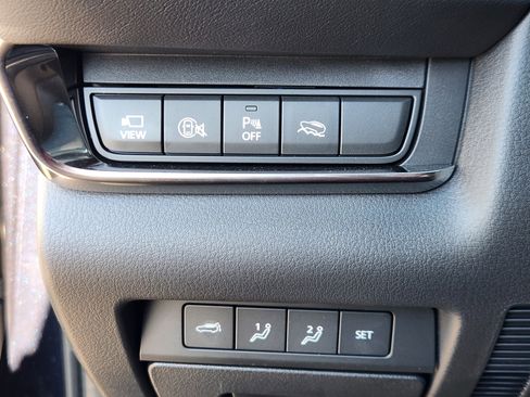 Used 2025 MAZDA CX-30 2.5 Turbo w/ Premium Plus Pkg image 26