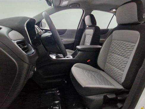 Certified 2021 Chevrolet Equinox LS image 14