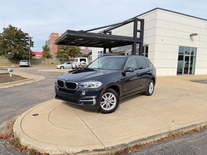 Used 2015 BMW X5 xDrive35i