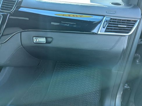 Used 2017 Mercedes-Benz GLE 400 4MATIC image 32