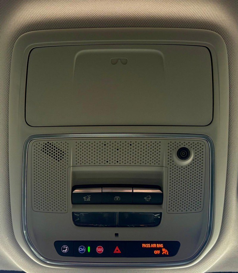 New 2027 GMC Terrain Denali AWD/4WD image 30