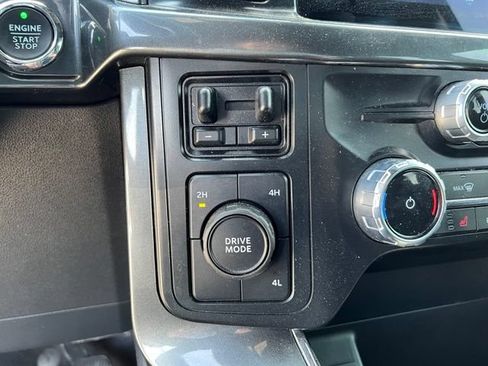 Used 2023 Ford F150 XLT w/ Equipment Group 302A High AWD/4WD image 29