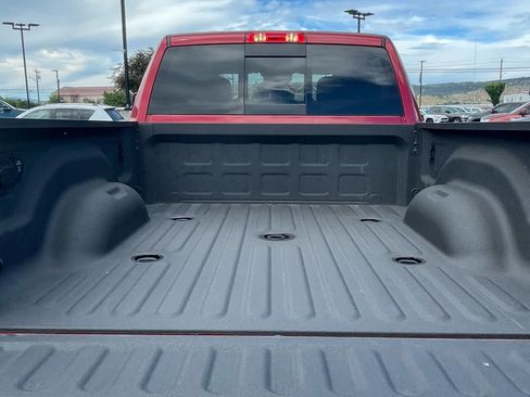 Used 2025 RAM 2500 Tradesman AWD/4WD image 12