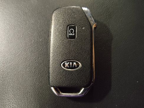 Used 2021 Kia Sorento SX FWD image 32