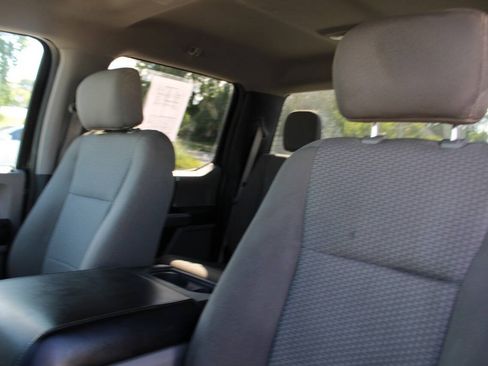 Used 2017 Ford F150 XLT w/ Equipment Group 301A Mid AWD/4WD image 20