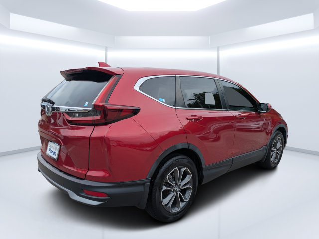 Used 2022 Honda CR-V EX image 3