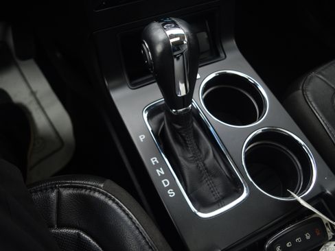 Used 2019 Ford Flex Limited image 11