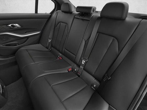 New 2026 BMW M340i w/ Premium Package RWD image 9