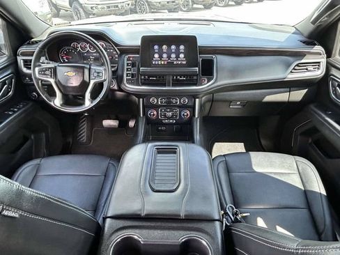 Used 2024 Chevrolet Tahoe LS w/ Driver Alert Package RWD image 13