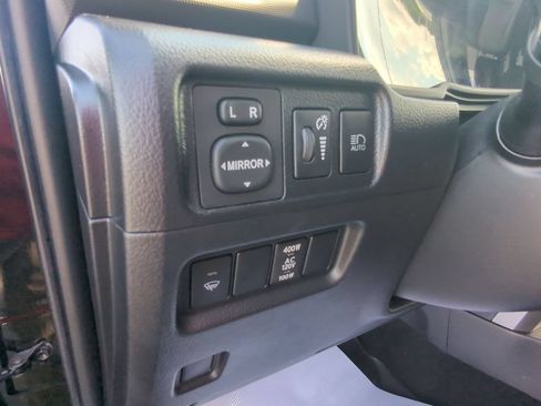 Used 2021 Toyota 4Runner SR5 Premium w/ Moonroof Package AWD/4WD image 14