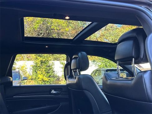 Used 2021 Jeep Grand Cherokee High Altitude image 18