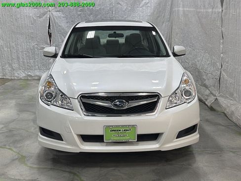 Used 2012 Subaru Legacy 2.5i Premium AWD/4WD image 19