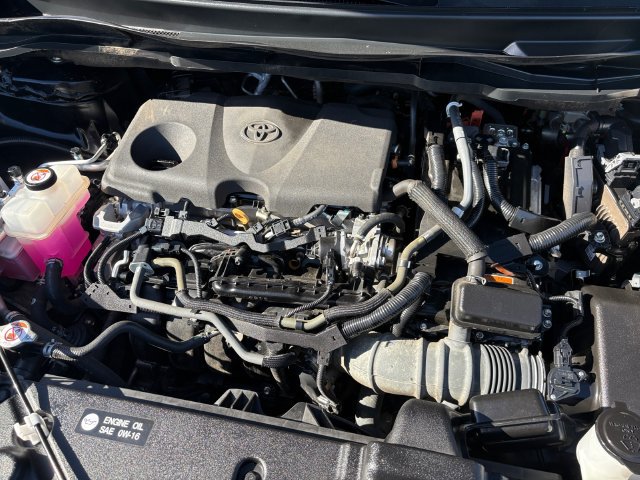 Certified 2022 Toyota Sienna XLE FWD image 9
